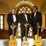 Los mexicanos Los Tres Reyes actuarán el 15 de junio en el Teobaldo Power de La Orotava